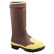 rubber boot